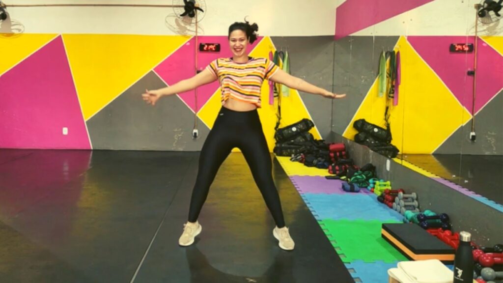 Camila’s Sizzle #5
