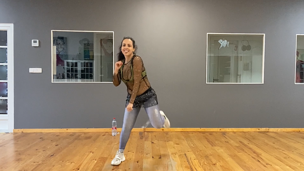 Aline’s Sizzle #12