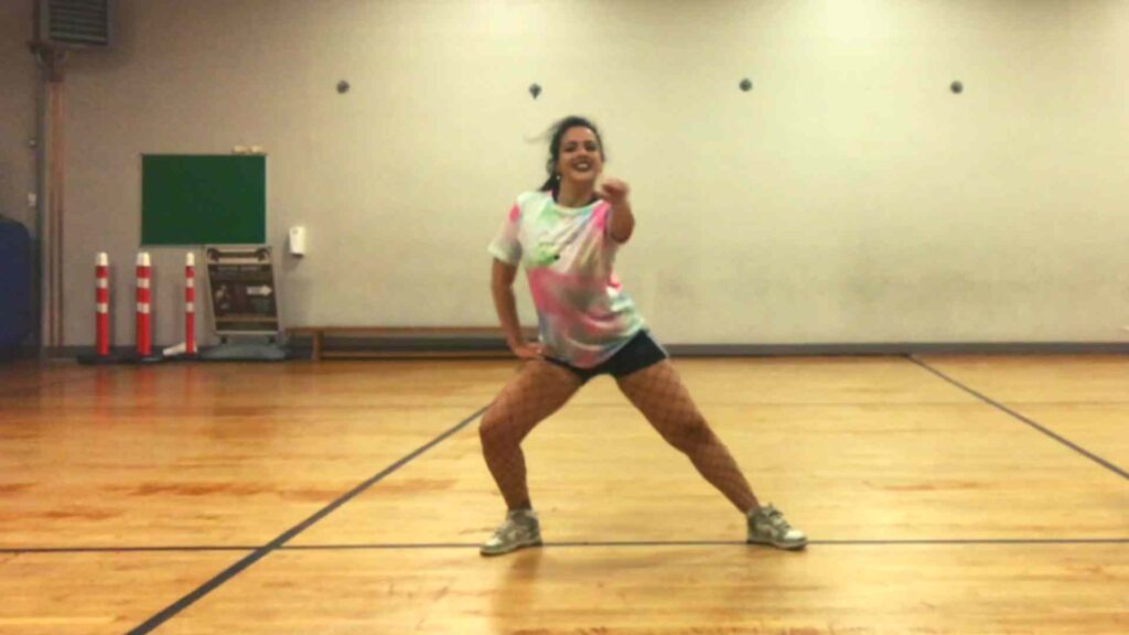 Aline’s Sizzle #1
