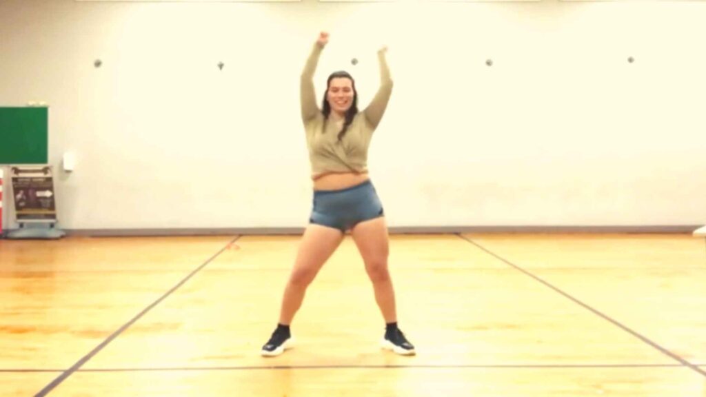 Assia’s Sizzle #3