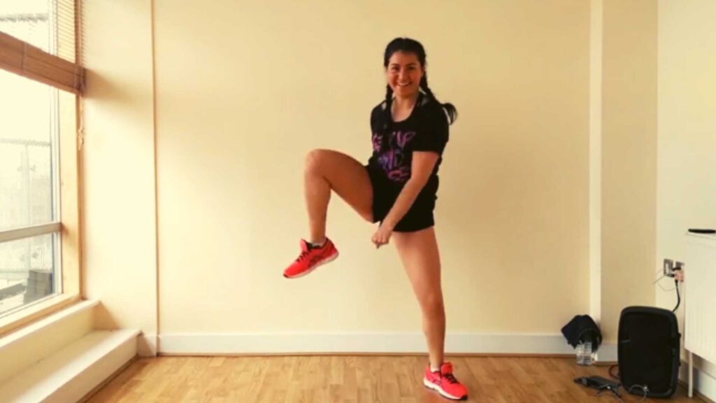 Rosanna’s Zumba #2