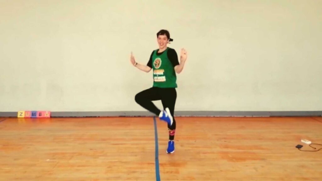 Susanna’s Zumba #2
