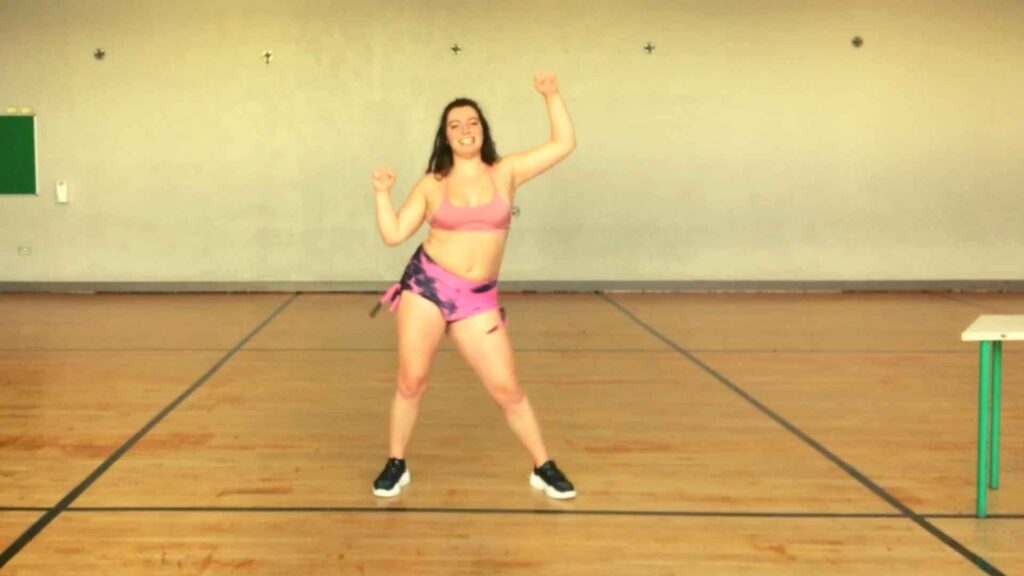Assia’s Sizzle #2