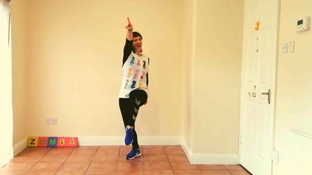 Susanna’s Zumba #4